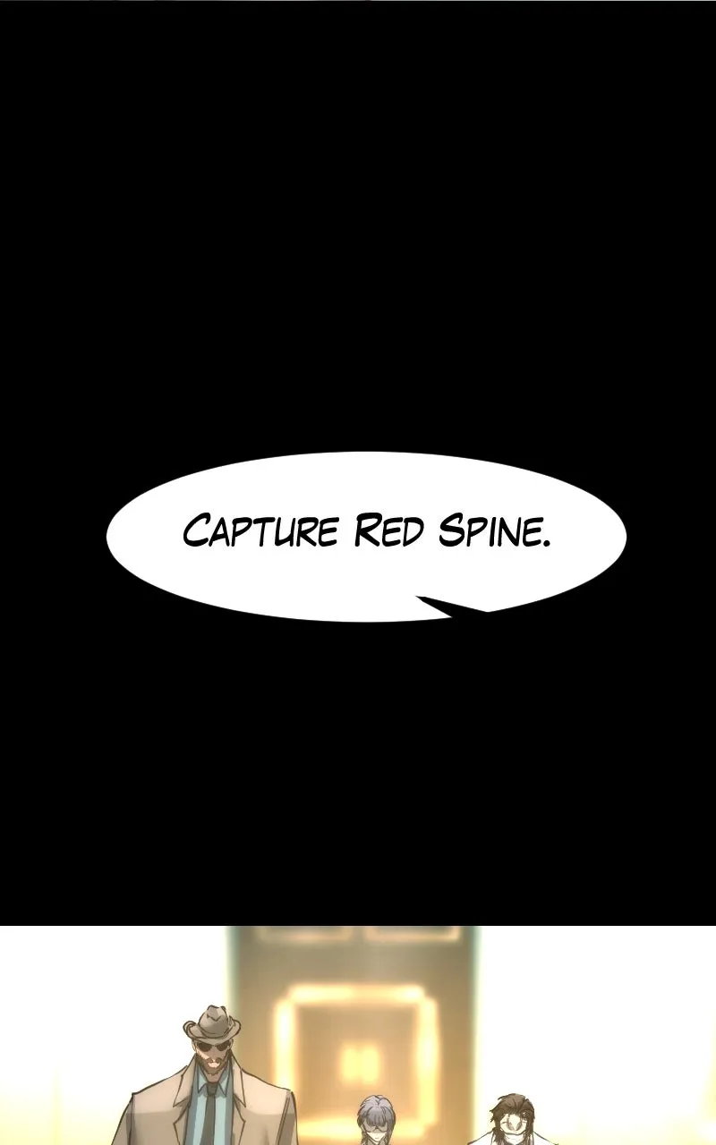 Red Spine Chapter 40 page 20 - 