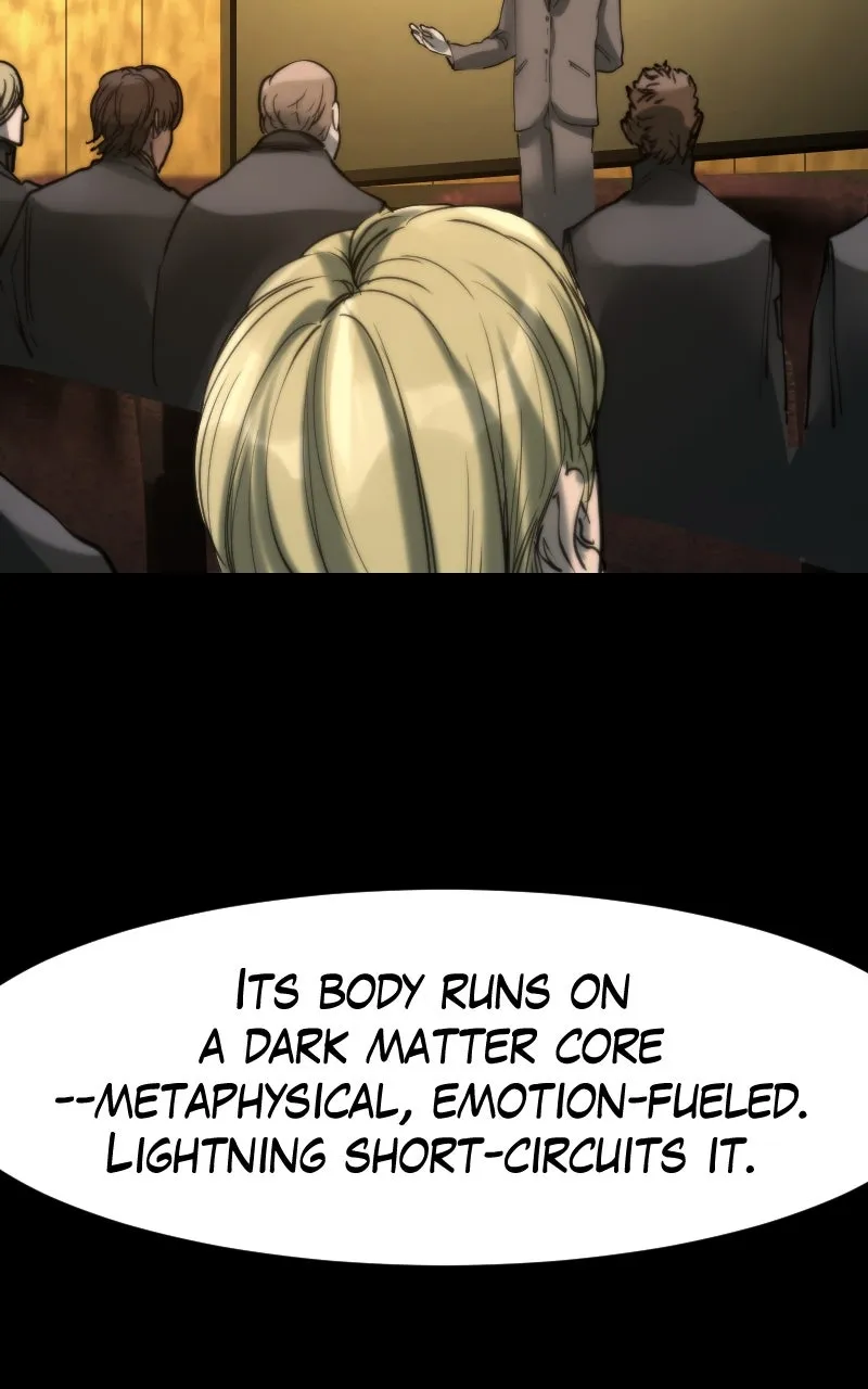 Red Spine Chapter 40 page 26 - 
