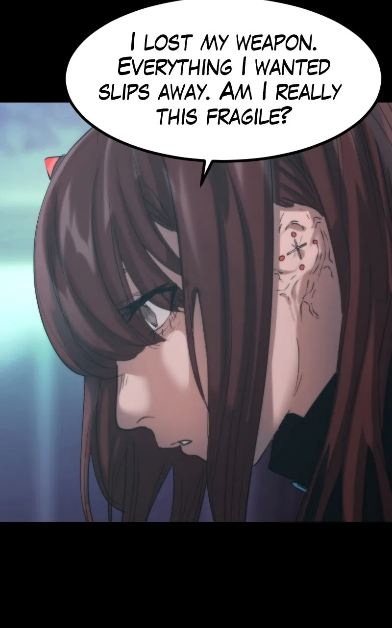 Red Spine Chapter 40 page 30 - 