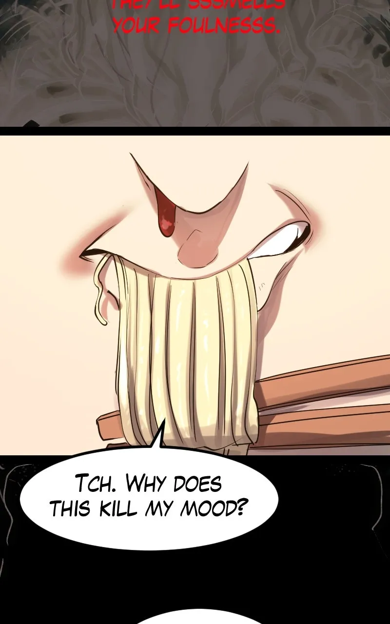 Red Spine Chapter 40 page 35 - 