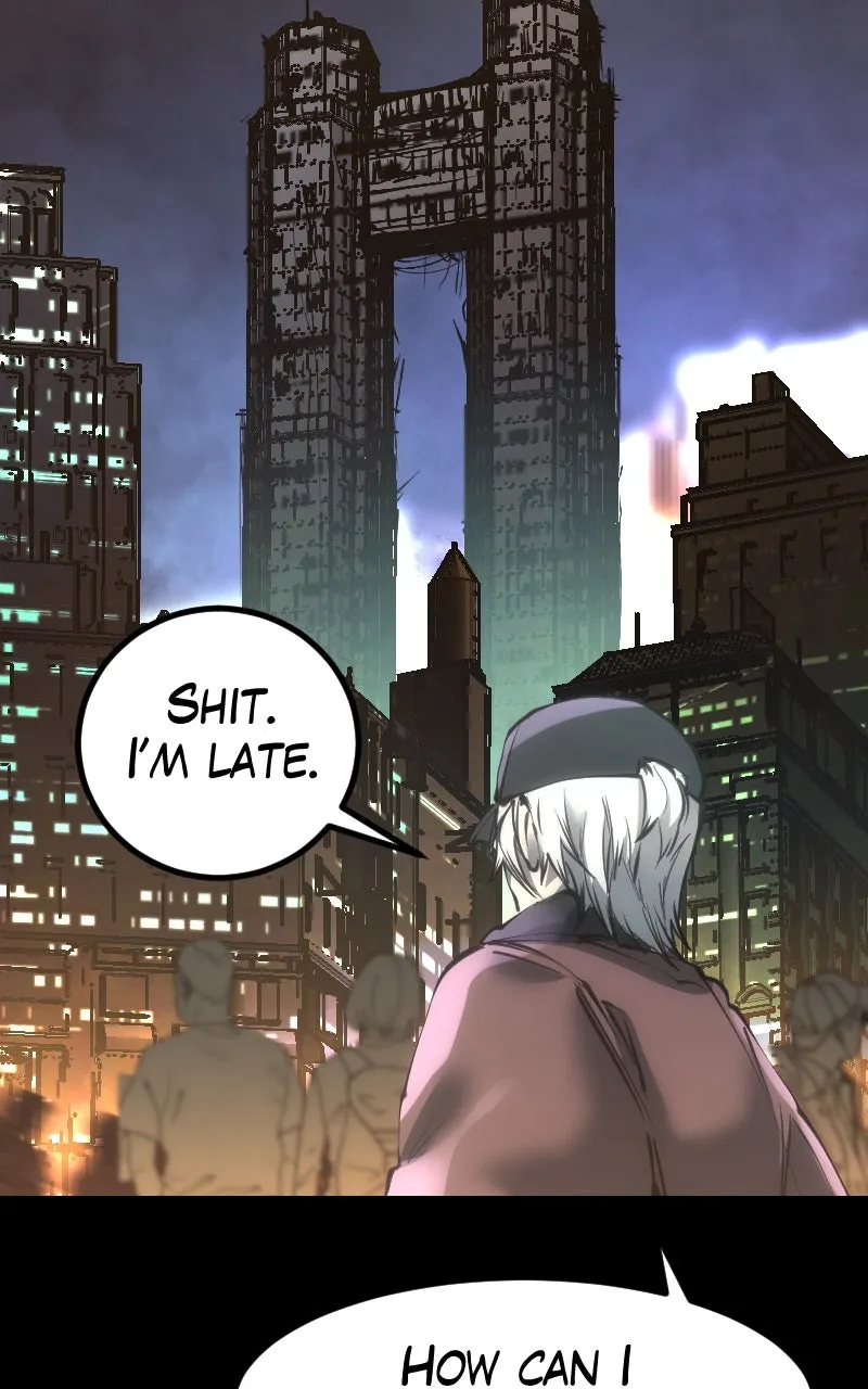 Red Spine Chapter 40 page 56 - 