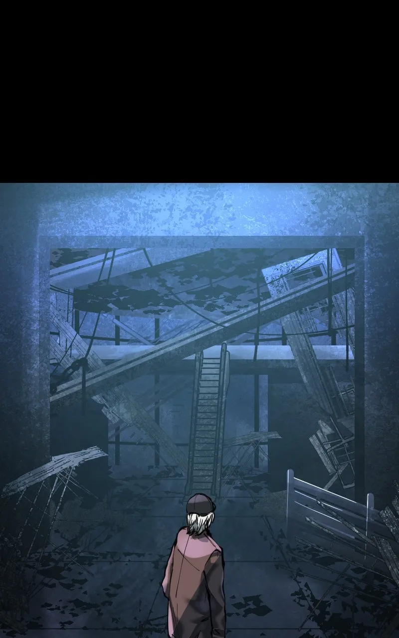 Red Spine Chapter 40 page 61 - 