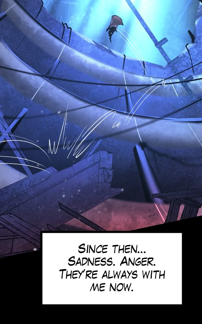 Red Spine Chapter 40 page 69 - 