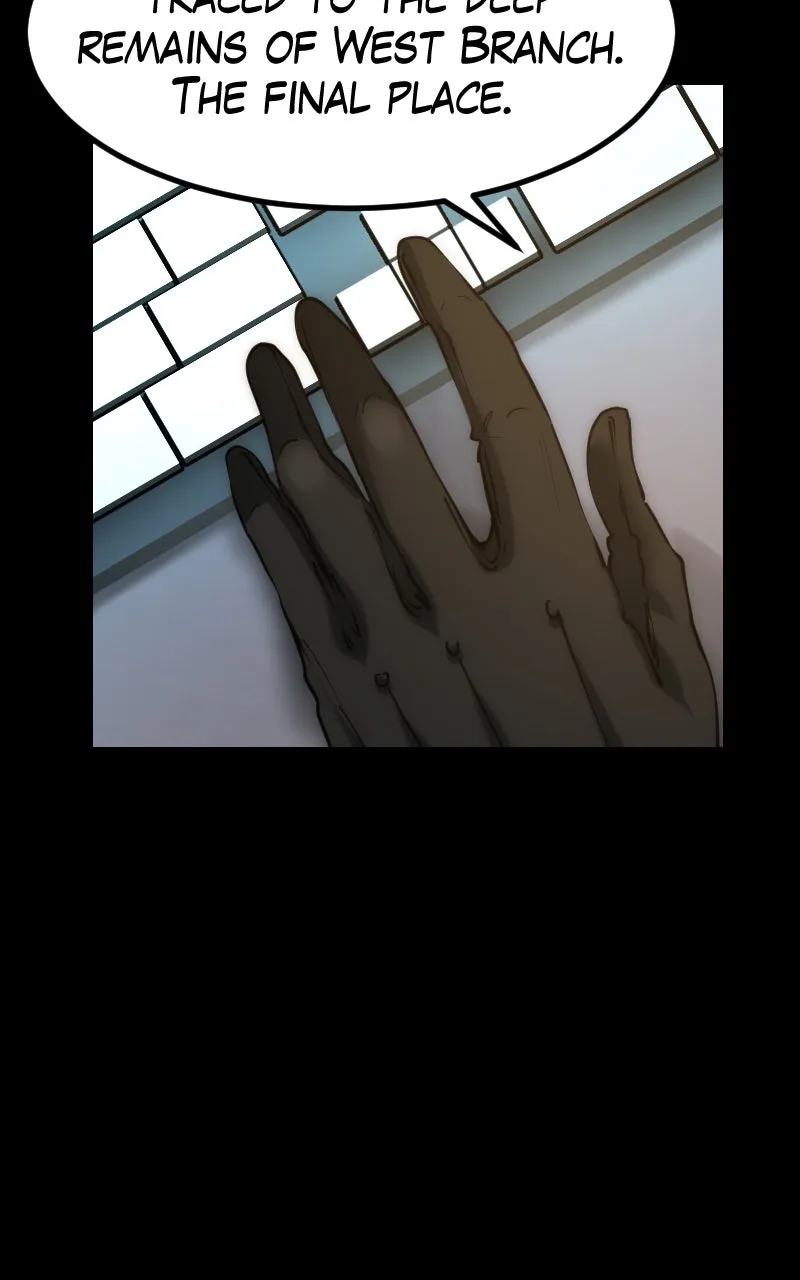 Red Spine Chapter 40 page 8 - 