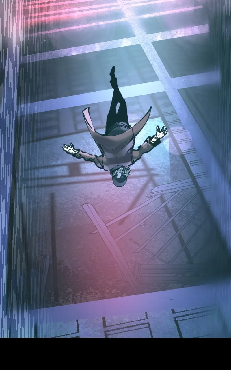 Red Spine Chapter 40 page 72 - 