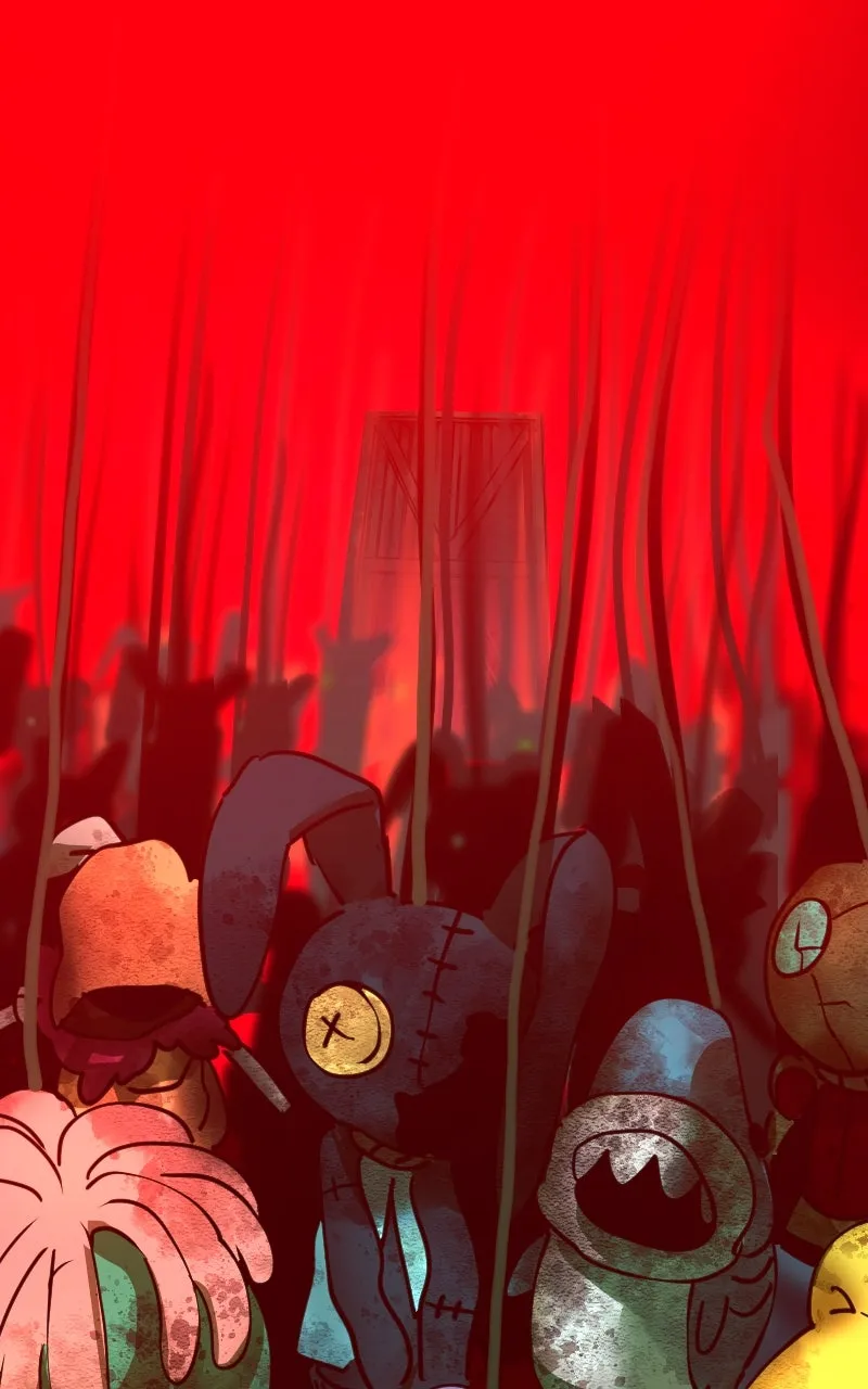 Red Spine Chapter 40 page 79 - 