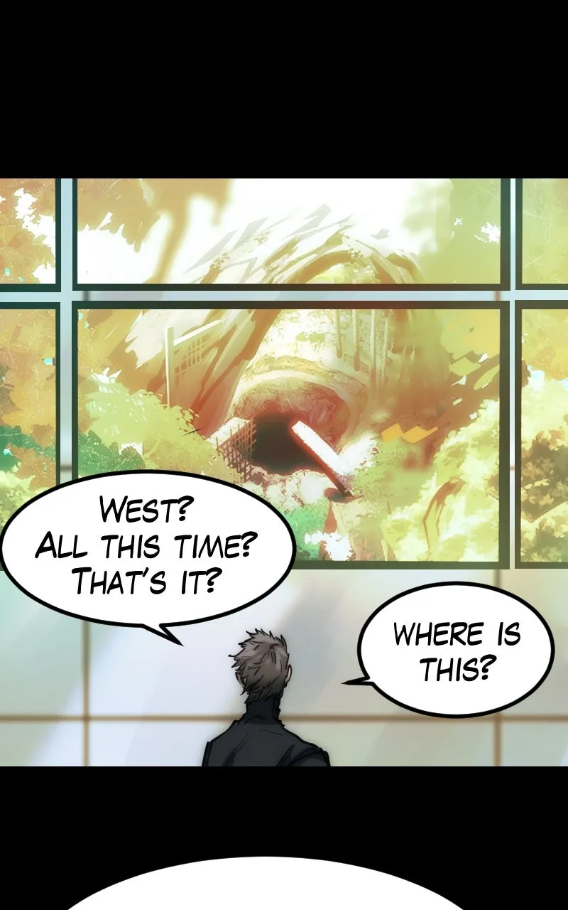 Red Spine Chapter 40 page 9 - 