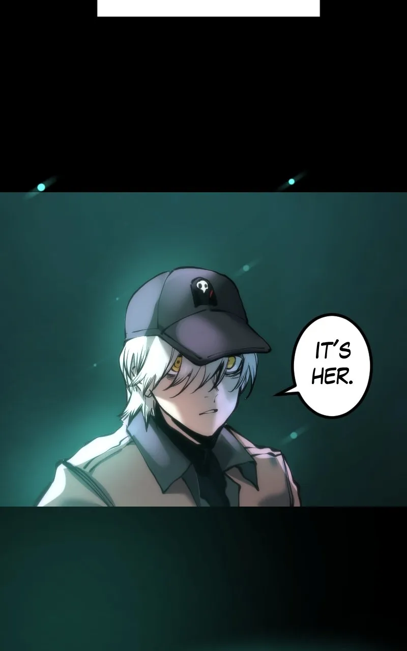 Red Spine Chapter 40 page 88 - 