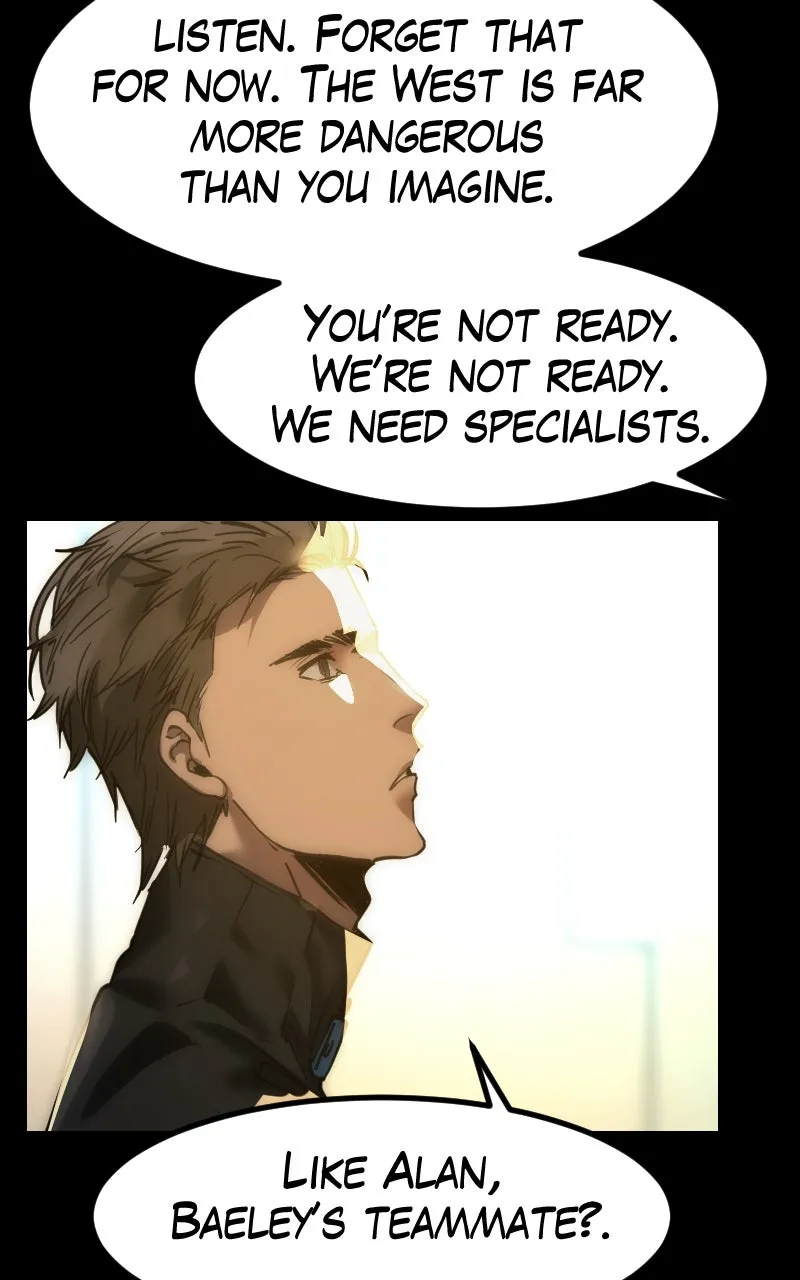 Red Spine Chapter 40 page 10 - 