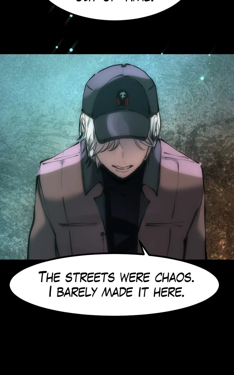 Red Spine Chapter 40 page 96 - 