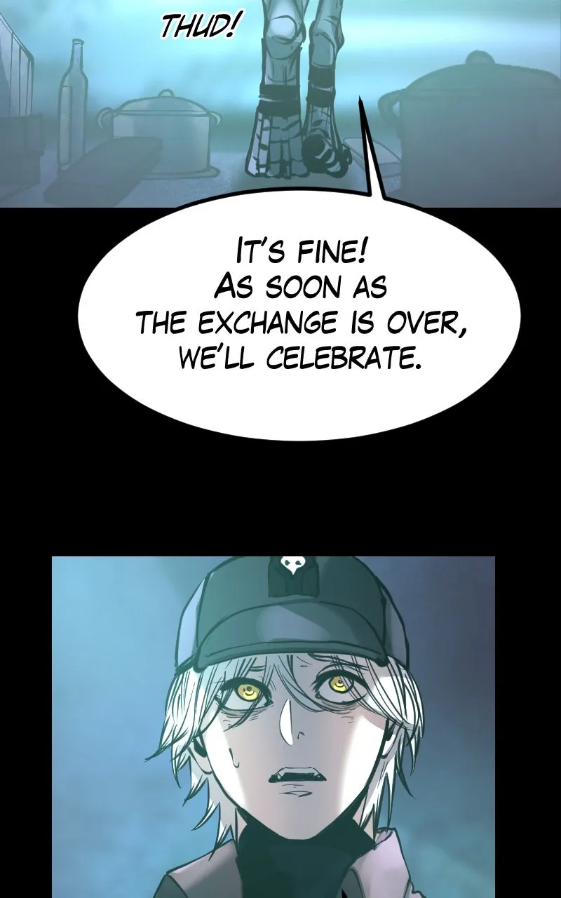 Red Spine Chapter 40 page 98 - 