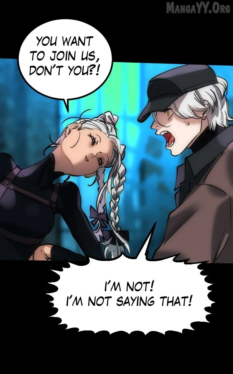 Red Spine Chapter 41 page 109 - 