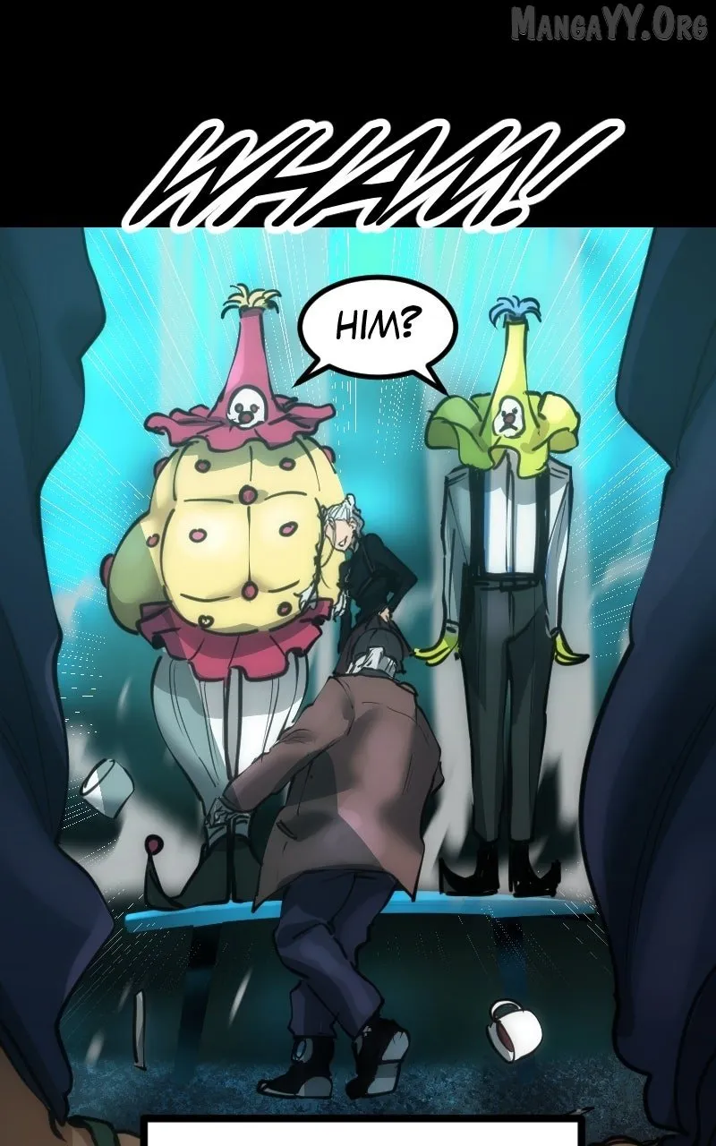 Red Spine Chapter 41 page 113 - 