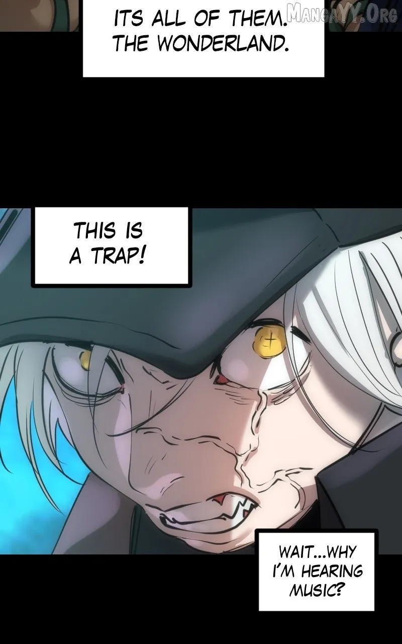 Red Spine Chapter 41 page 114 - 