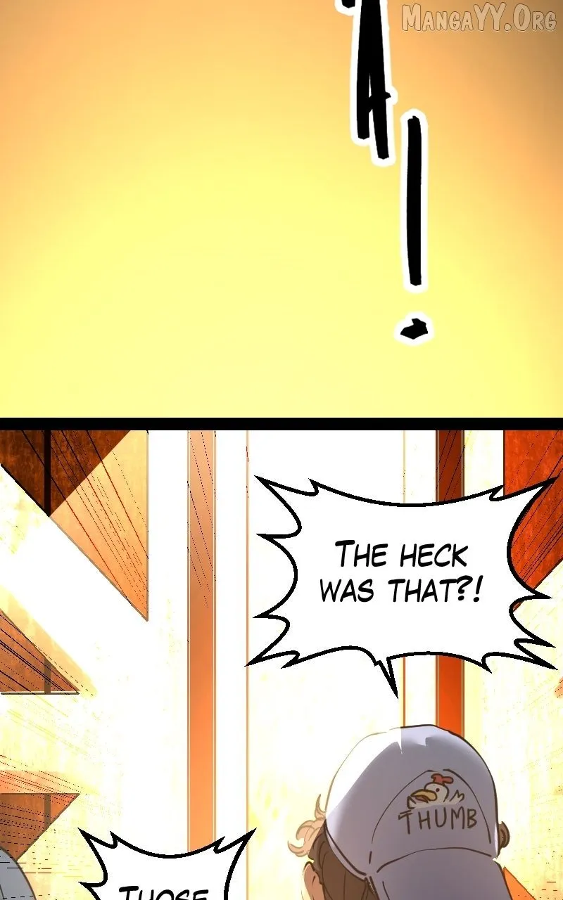 Red Spine Chapter 41 page 16 - 