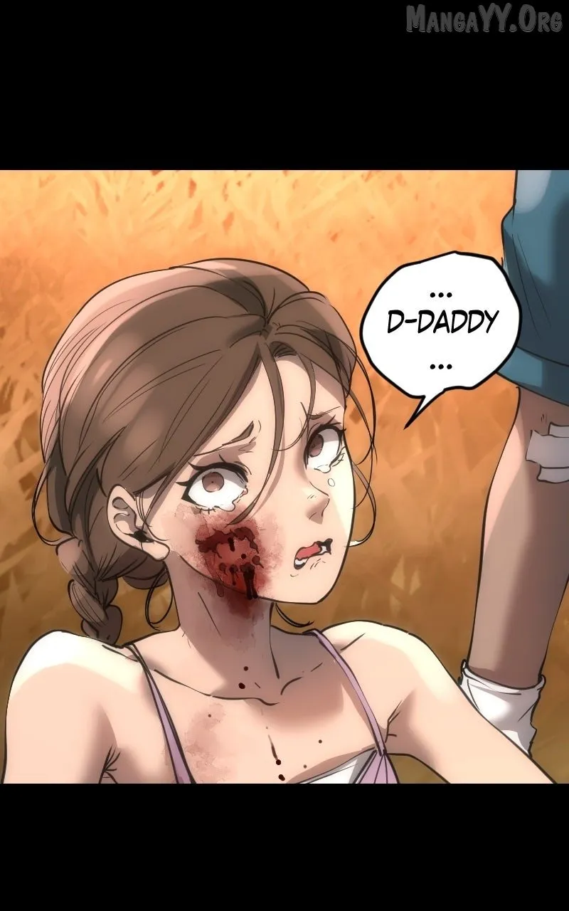Red Spine Chapter 41 page 19 - 