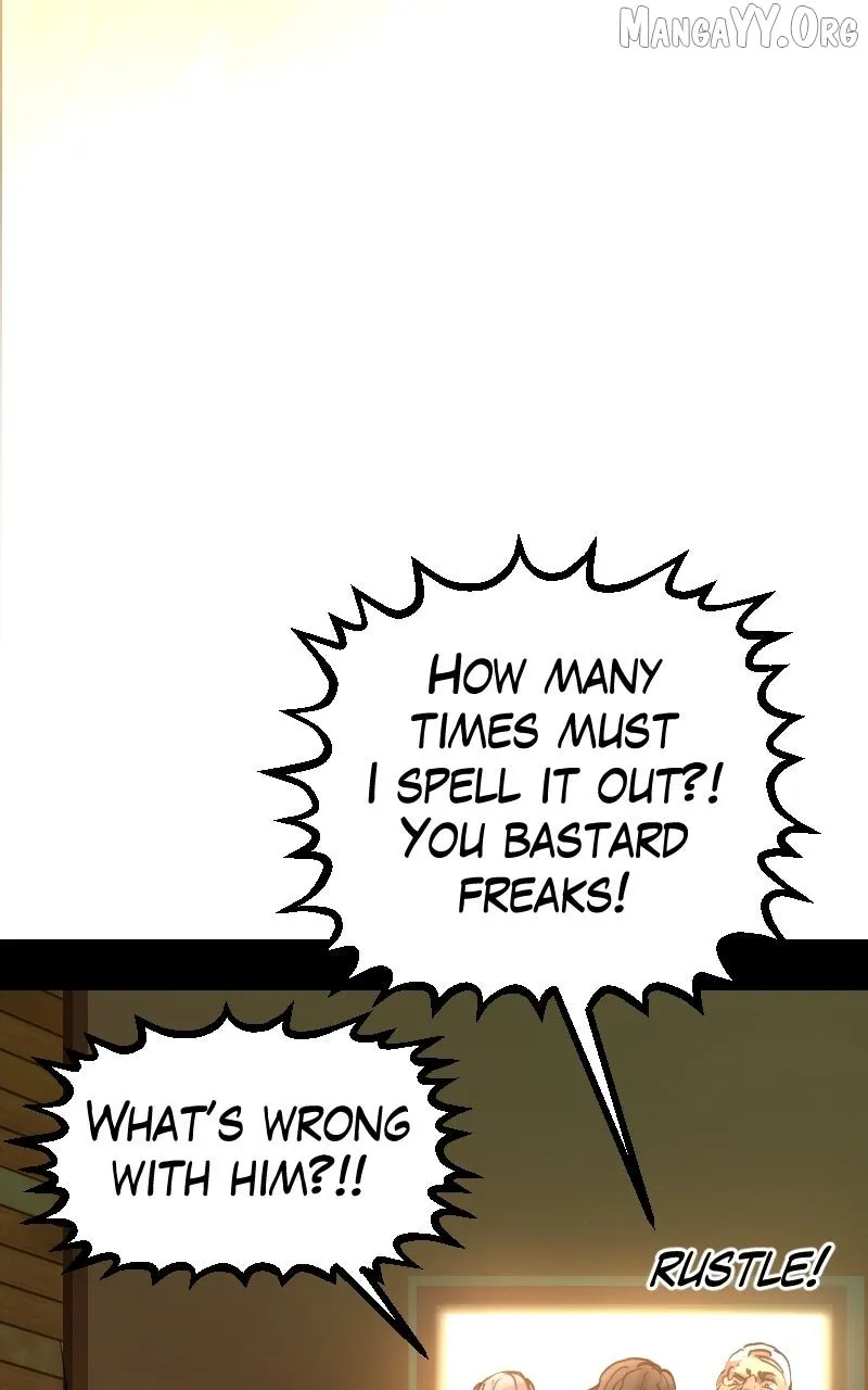 Red Spine Chapter 41 page 23 - 