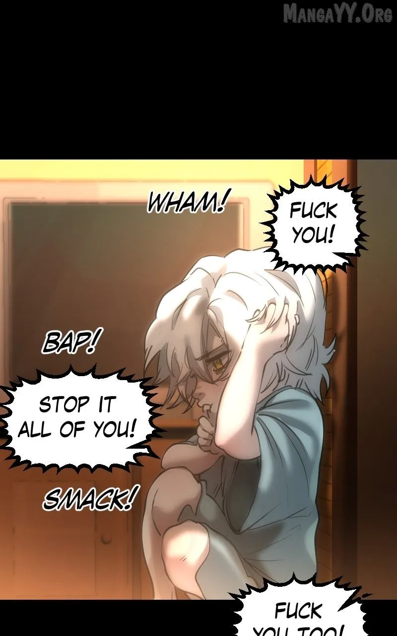 Red Spine Chapter 41 page 25 - 