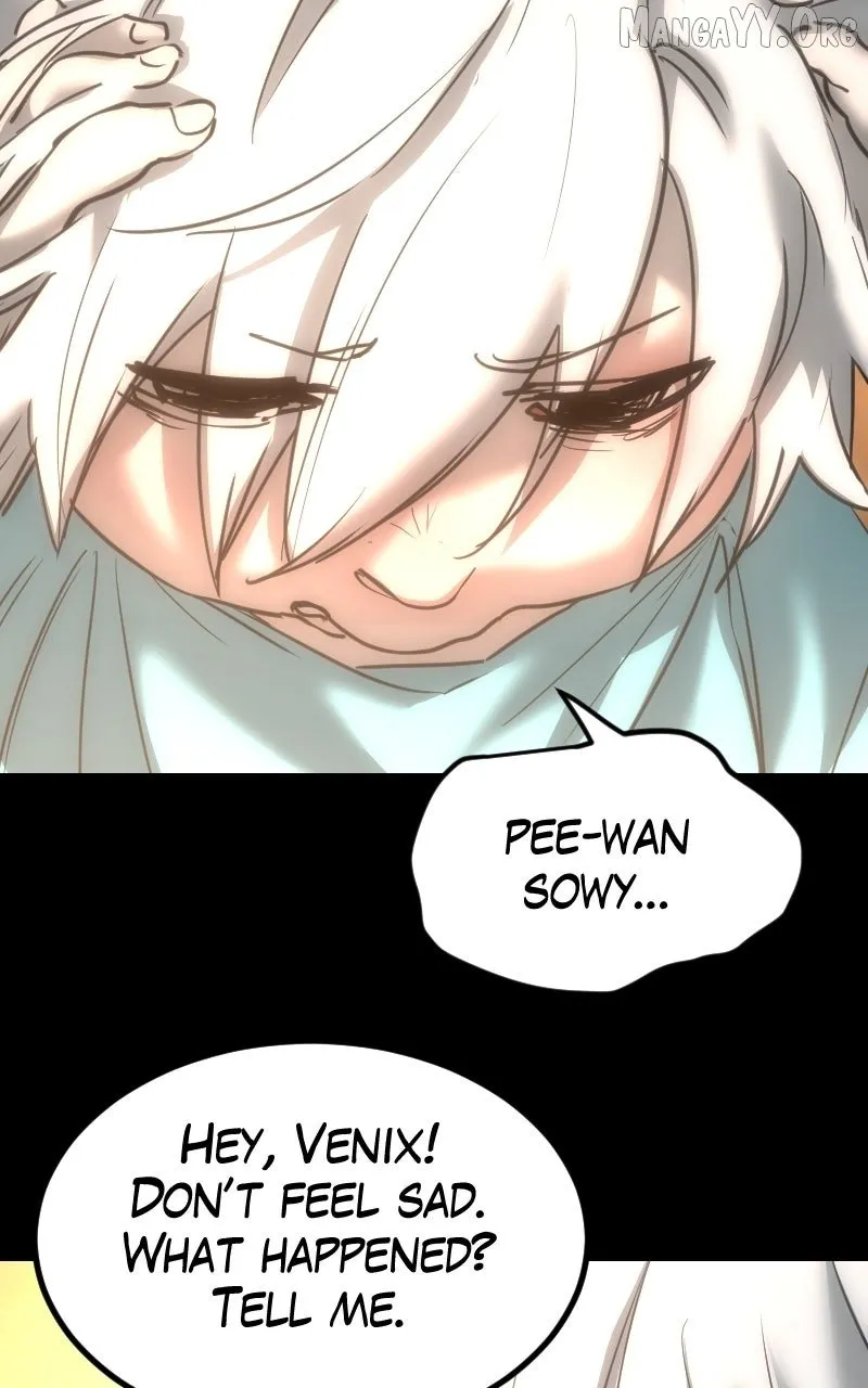 Red Spine Chapter 41 page 29 - 