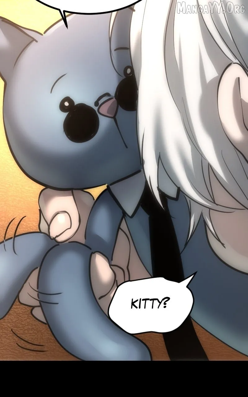 Red Spine Chapter 41 page 30 - 
