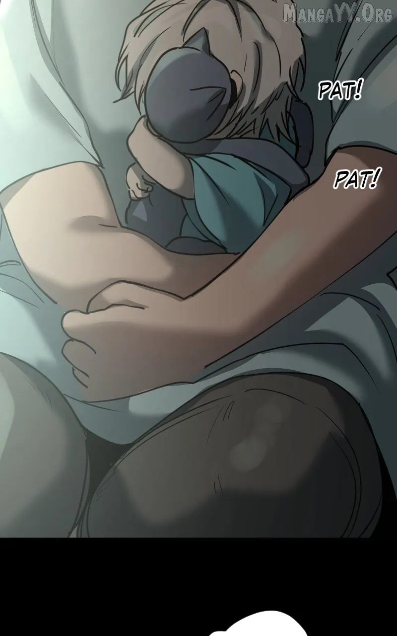 Red Spine Chapter 41 page 33 - 