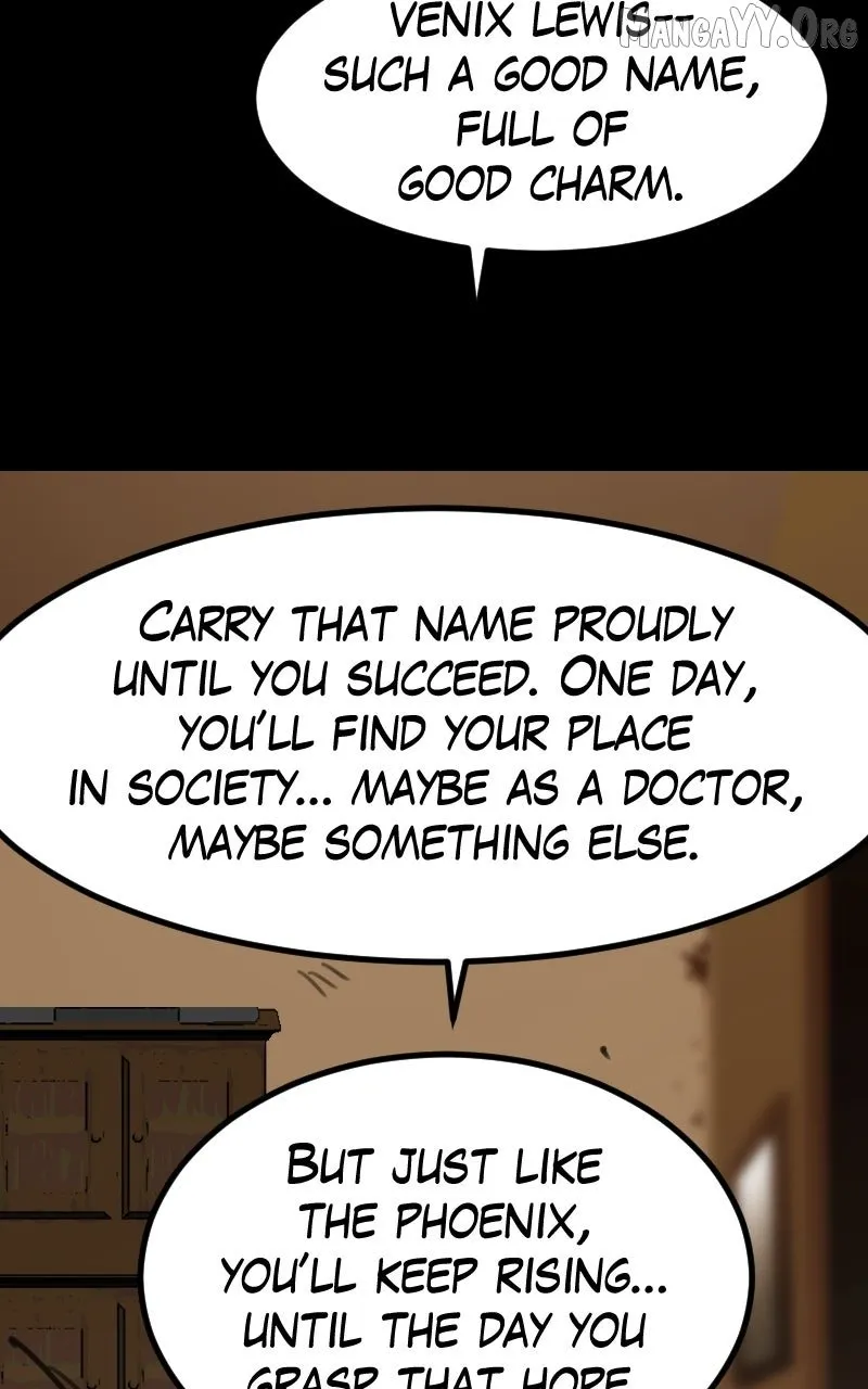 Red Spine Chapter 41 page 35 - 