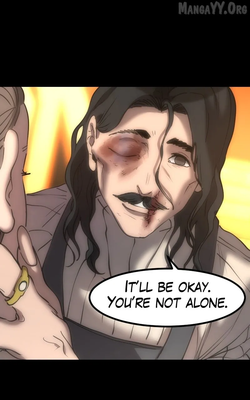 Red Spine Chapter 41 page 38 - 