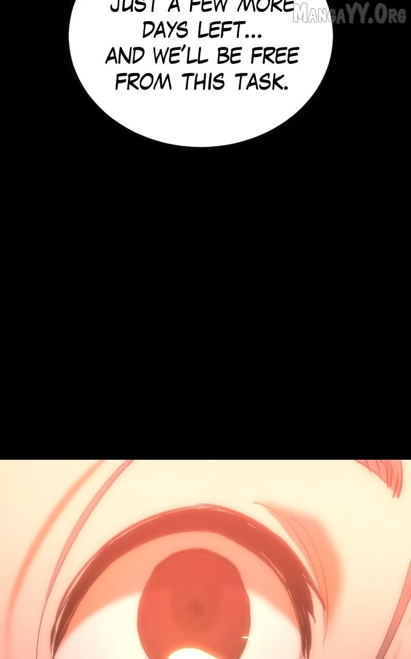 Red Spine Chapter 41 page 40 - 