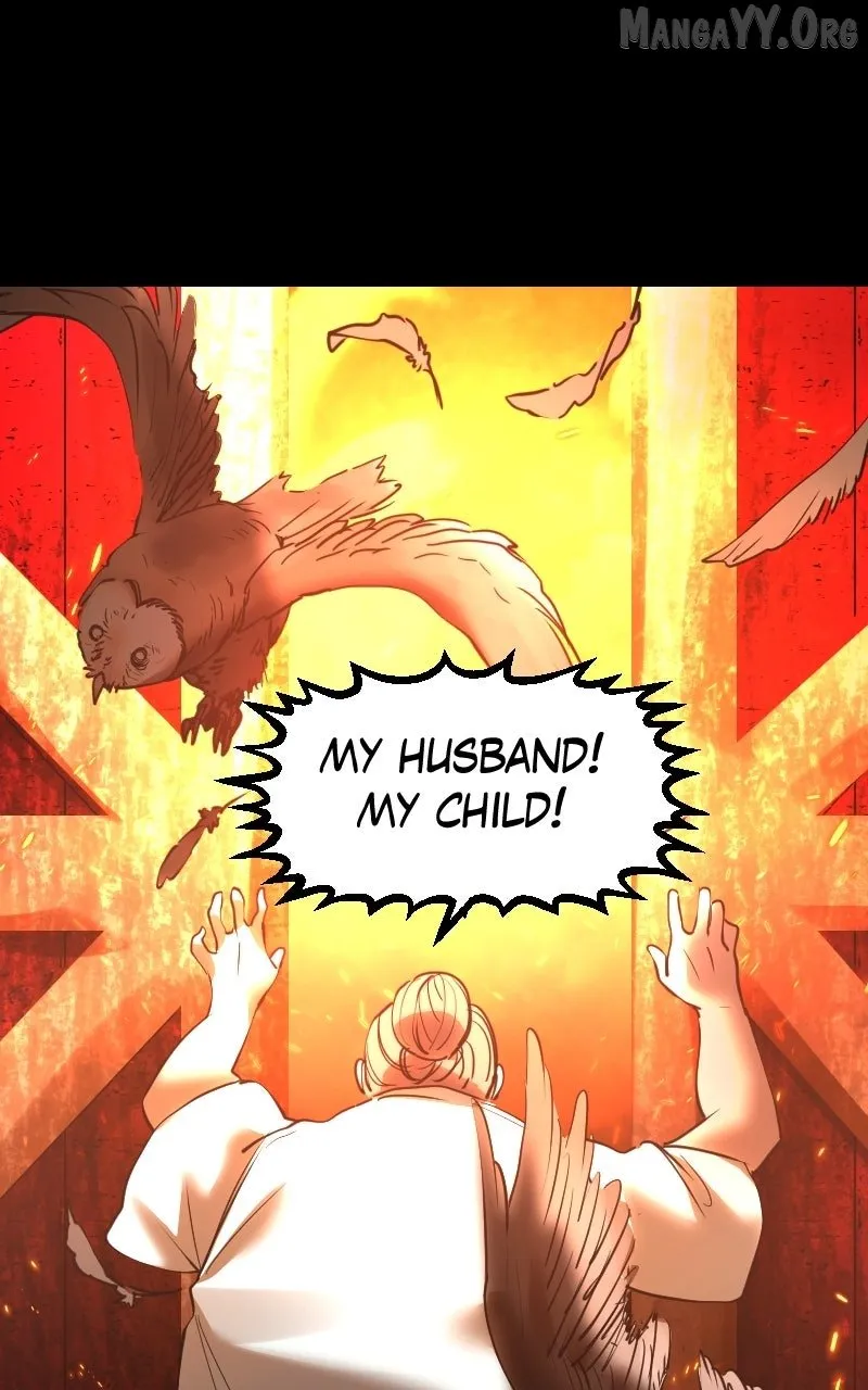 Red Spine Chapter 41 page 44 - 
