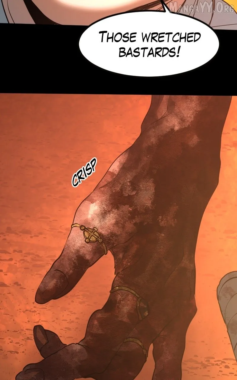 Red Spine Chapter 41 page 46 - 