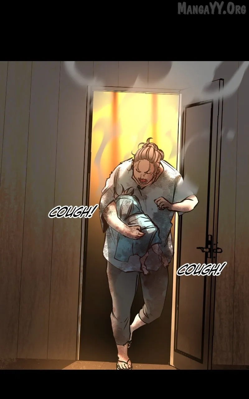 Red Spine Chapter 41 page 51 - 