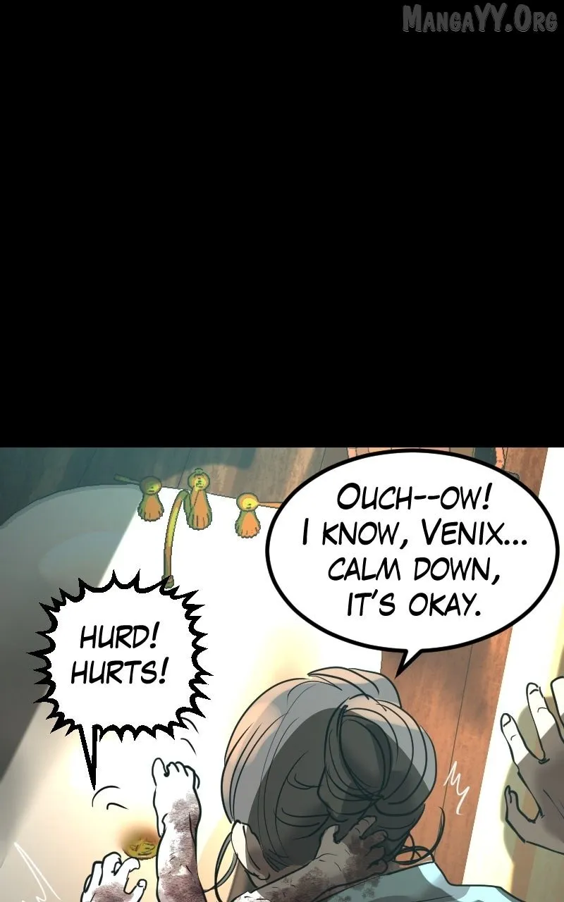 Red Spine Chapter 41 page 52 - 