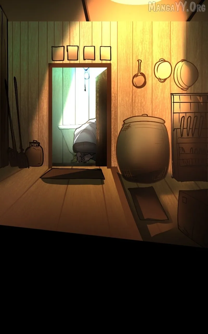 Red Spine Chapter 41 page 54 - 