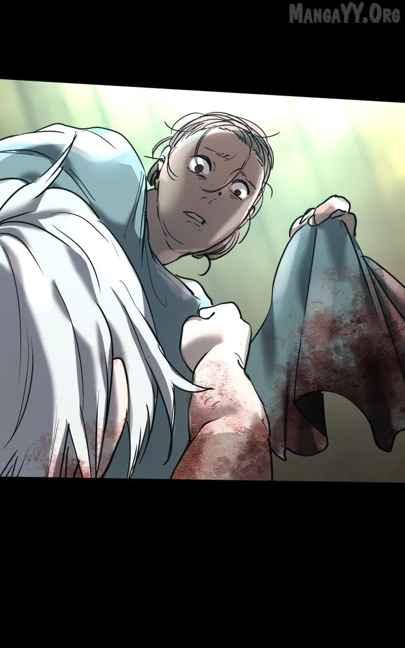 Red Spine Chapter 41 page 55 - 