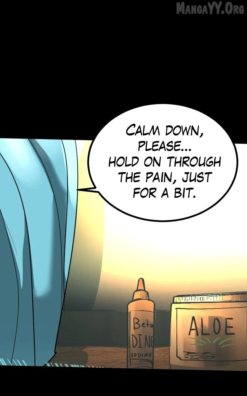 Red Spine Chapter 41 page 57 - 