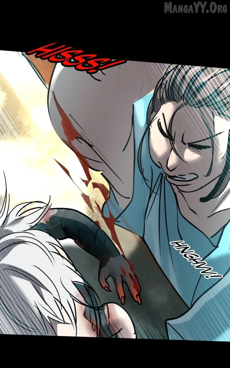 Red Spine Chapter 41 page 58 - 