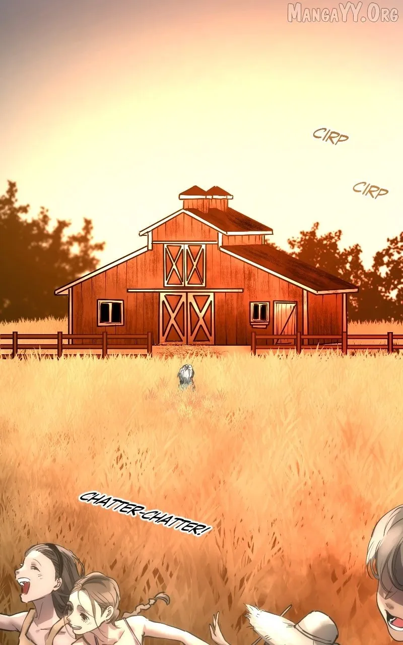 Red Spine Chapter 41 page 7 - 