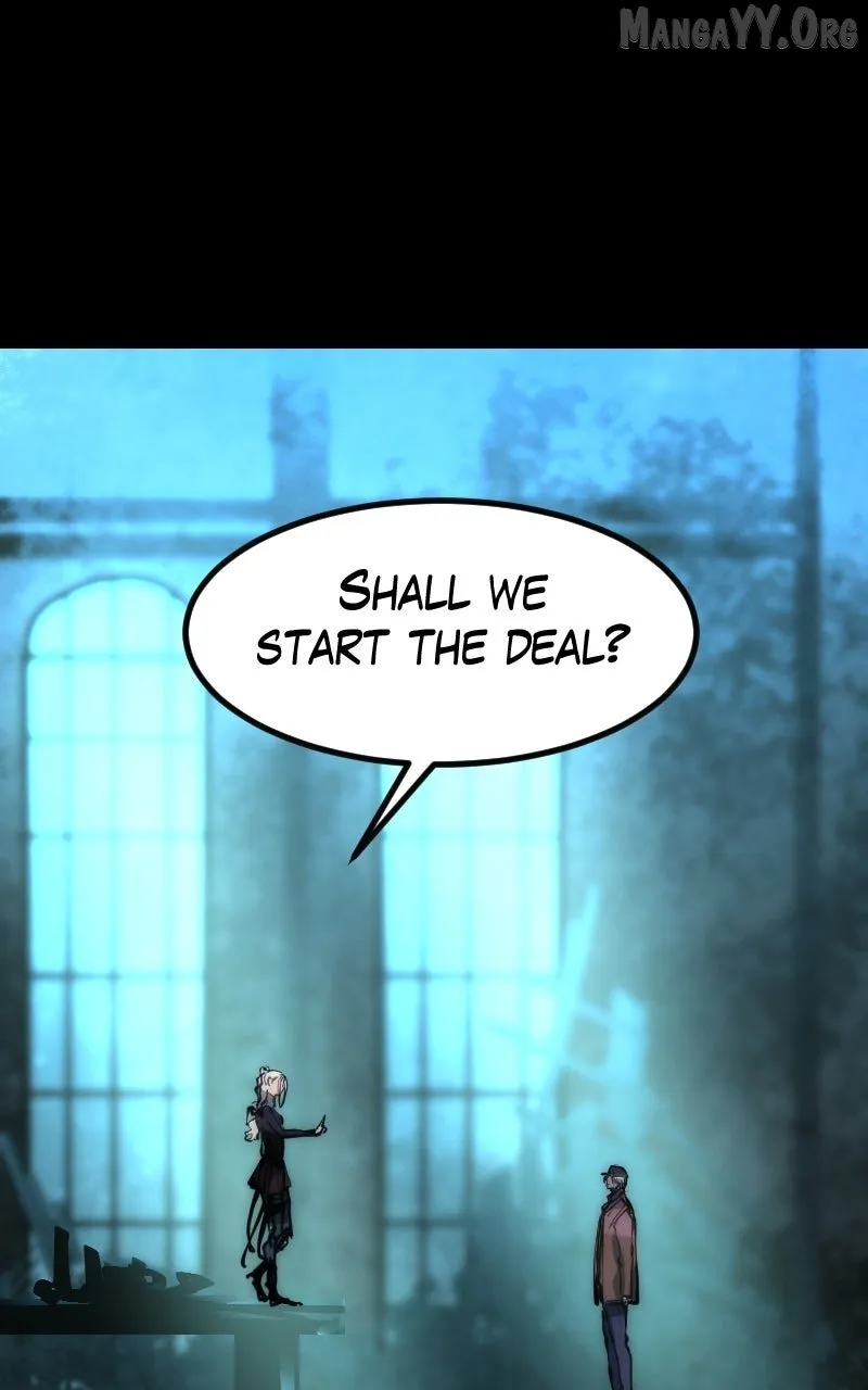 Red Spine Chapter 41 page 69 - 