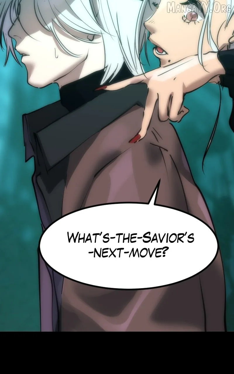 Red Spine Chapter 41 page 72 - 