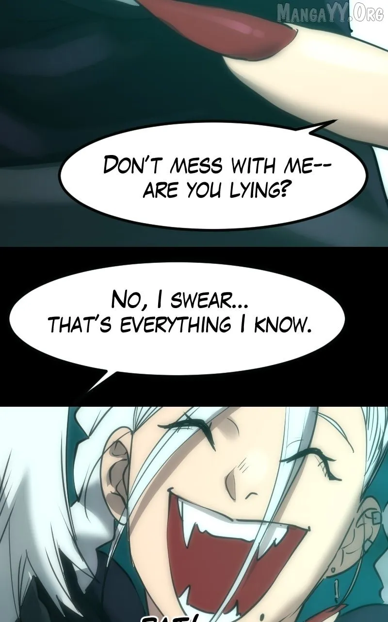 Red Spine Chapter 41 page 76 - 