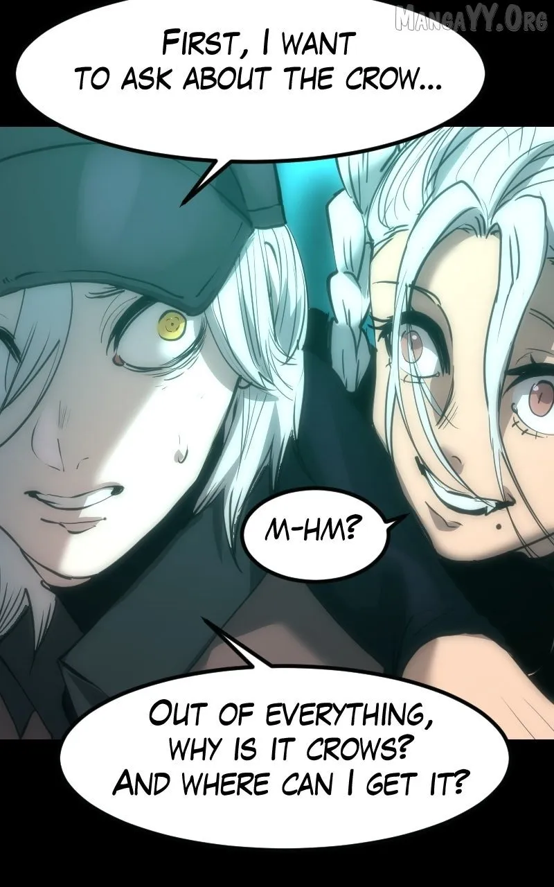 Red Spine Chapter 41 page 78 - 