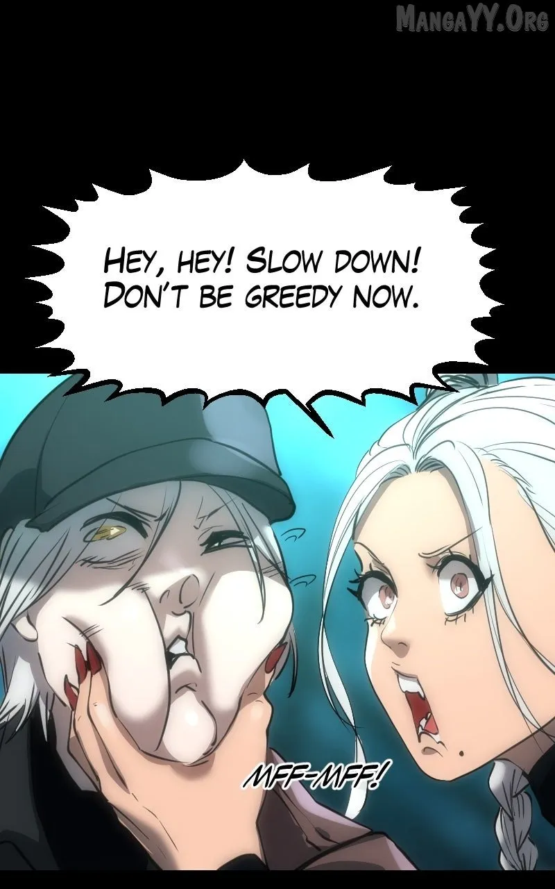 Red Spine Chapter 41 page 79 - 
