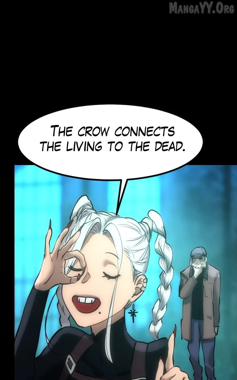 Red Spine Chapter 41 page 80 - 