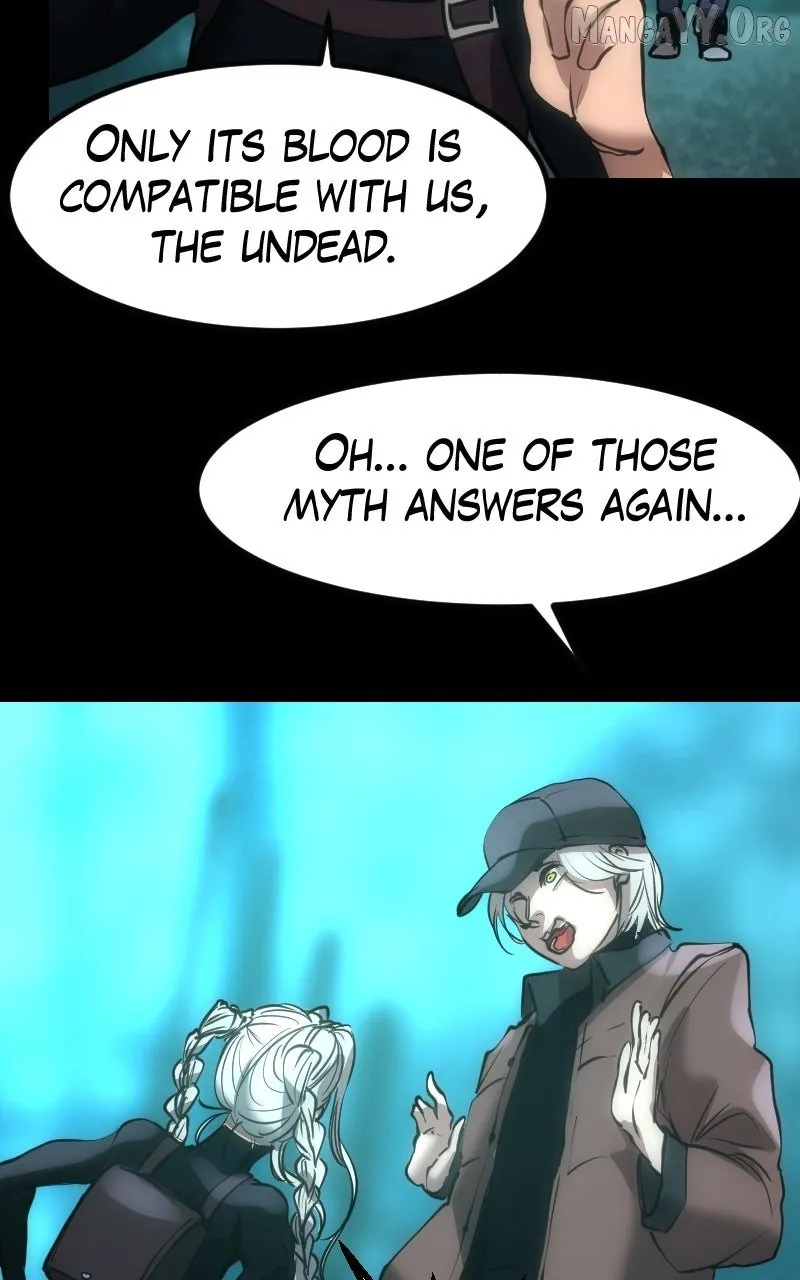 Red Spine Chapter 41 page 81 - 