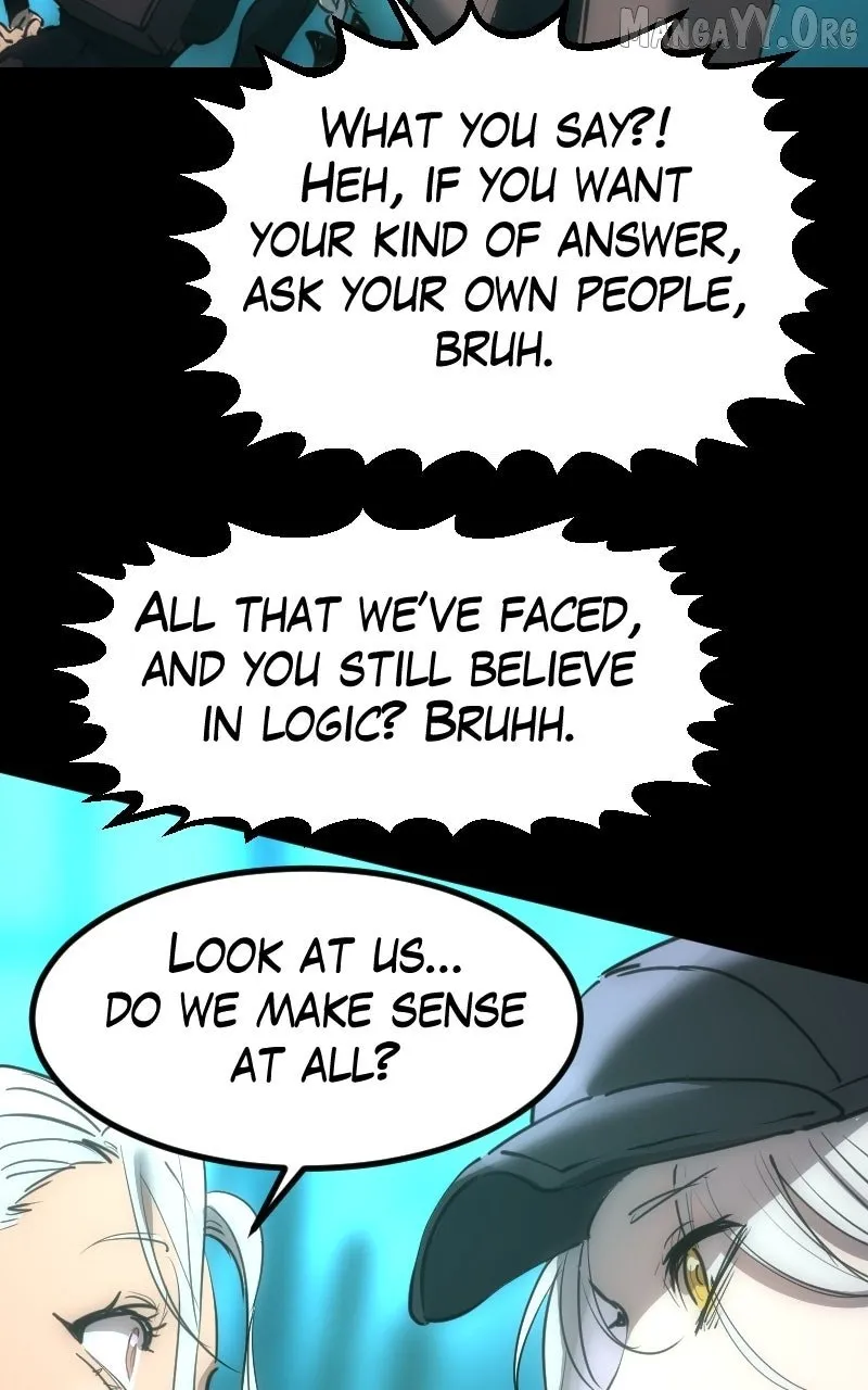 Red Spine Chapter 41 page 82 - 