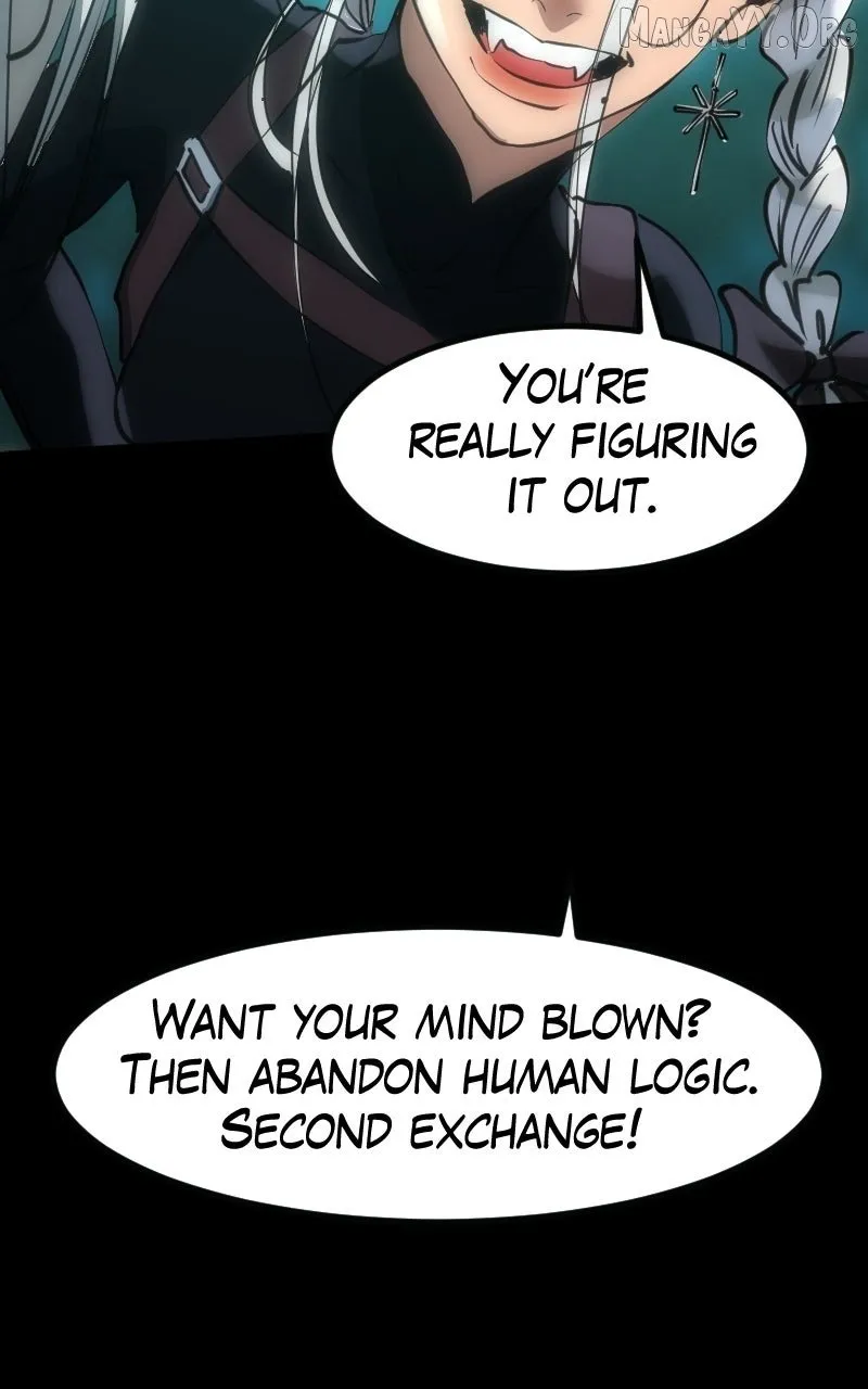 Red Spine Chapter 41 page 84 - 