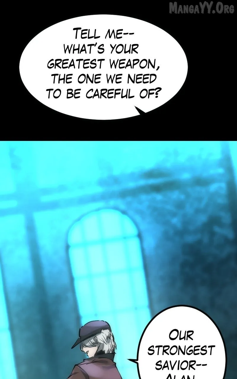 Red Spine Chapter 41 page 85 - 