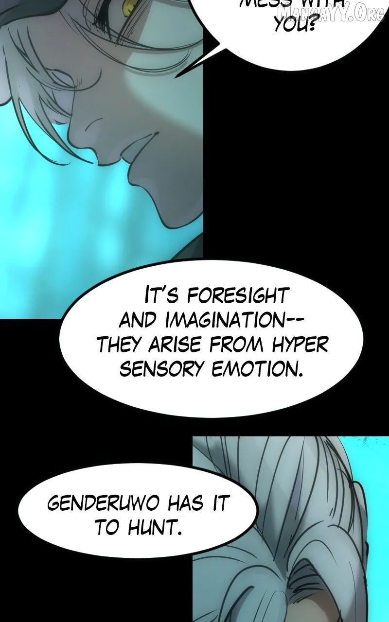 Red Spine Chapter 41 page 88 - 
