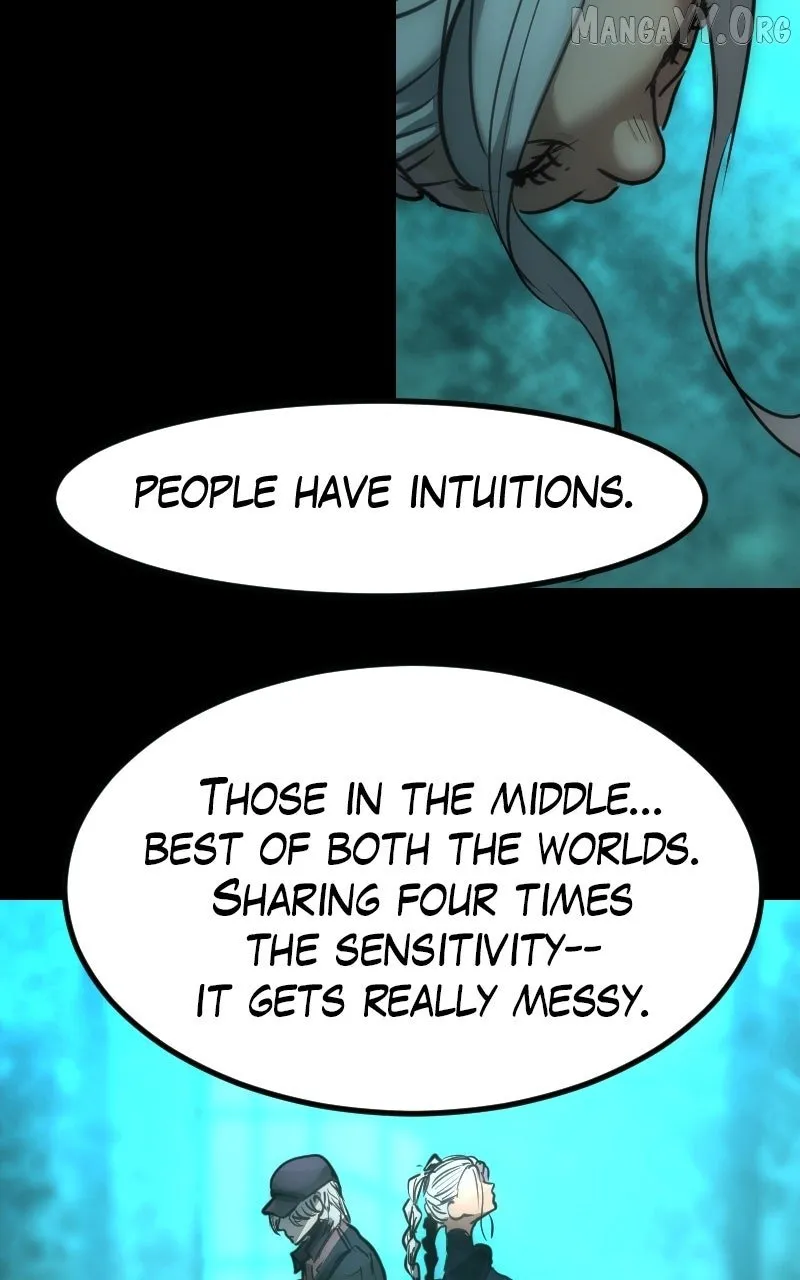 Red Spine Chapter 41 page 89 - 