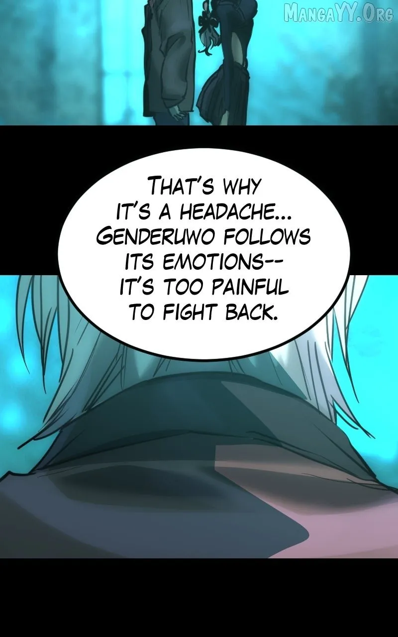 Red Spine Chapter 41 page 90 - 